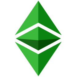 Ethereum classic ETC