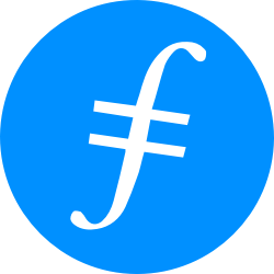 Filecoin FIL